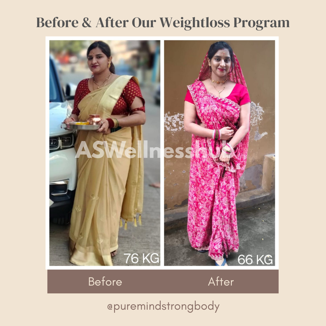 Priyanka before and after transformation